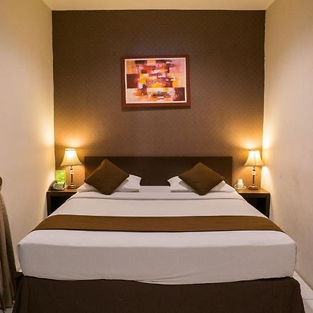 The Harmony Legian Hotel Kuta Lombok Exterior foto