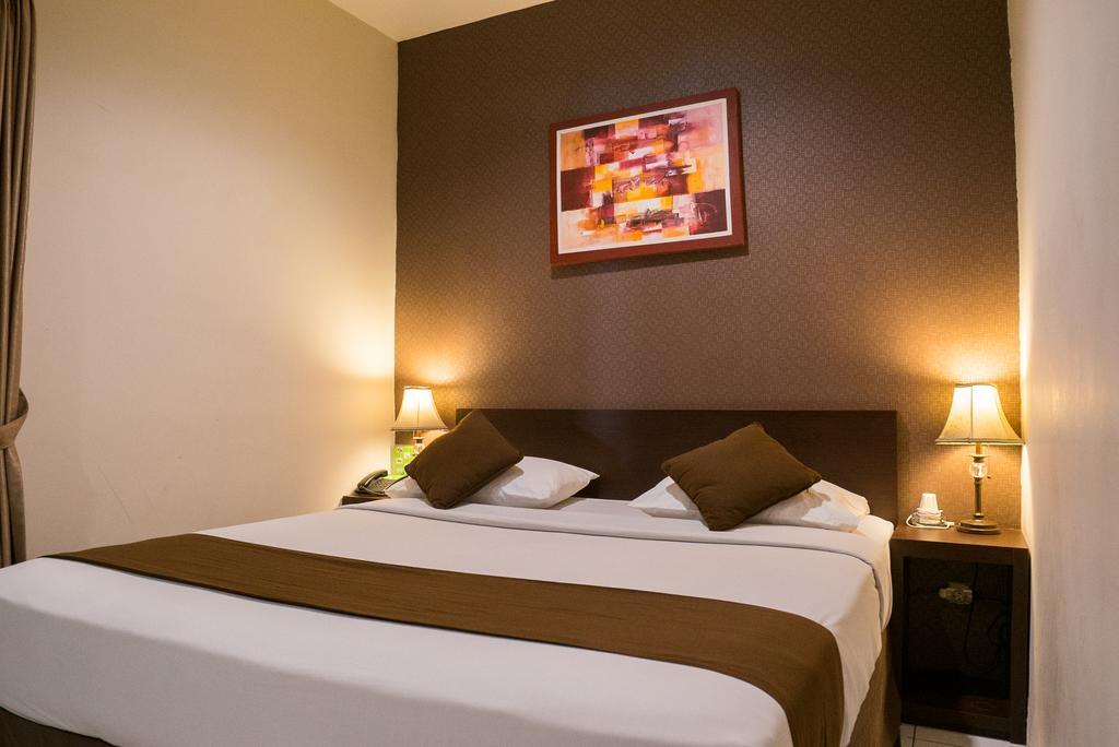 The Harmony Legian Hotel Kuta Lombok Exterior foto